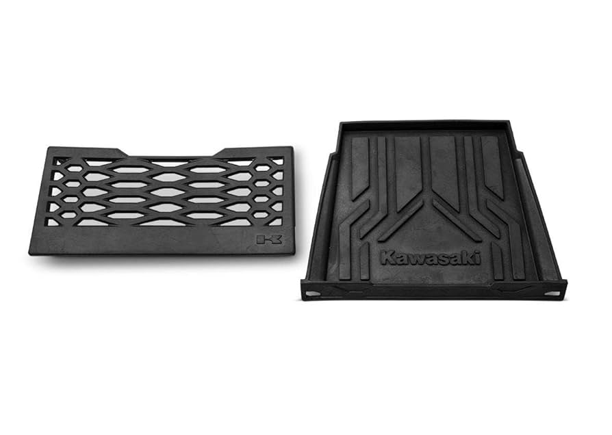 ◆TK◆ Amazon.com: 2020 Genuine Kawasaki Teryx KRX 1000 Dash Net W